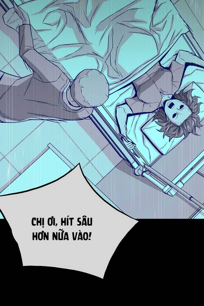Hồi quy giả chapter 1 - Upload bởi truyensieuhay.com