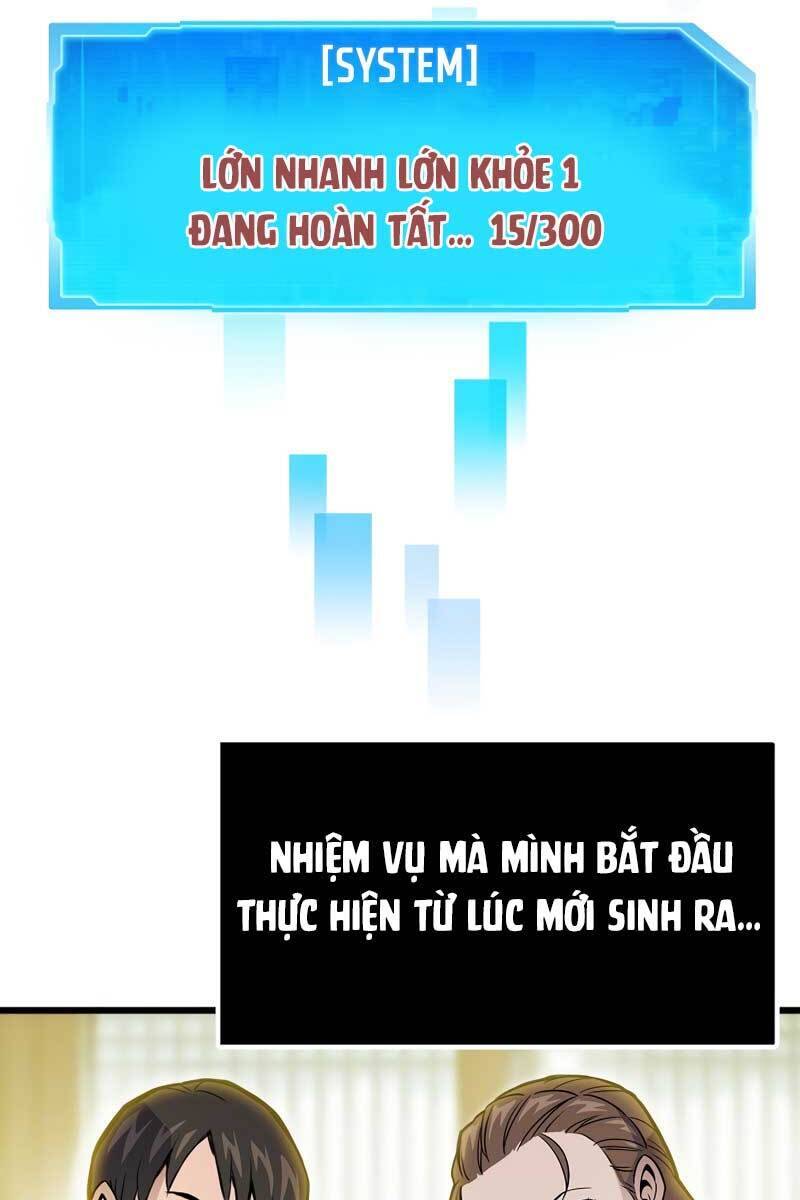 Hồi quy giả chapter 1 - Upload bởi truyensieuhay.com