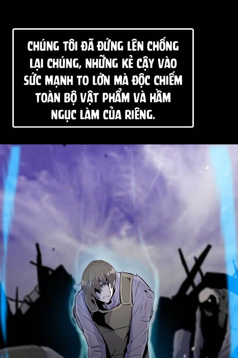 Hồi quy giả chapter 1 - Upload bởi truyensieuhay.com