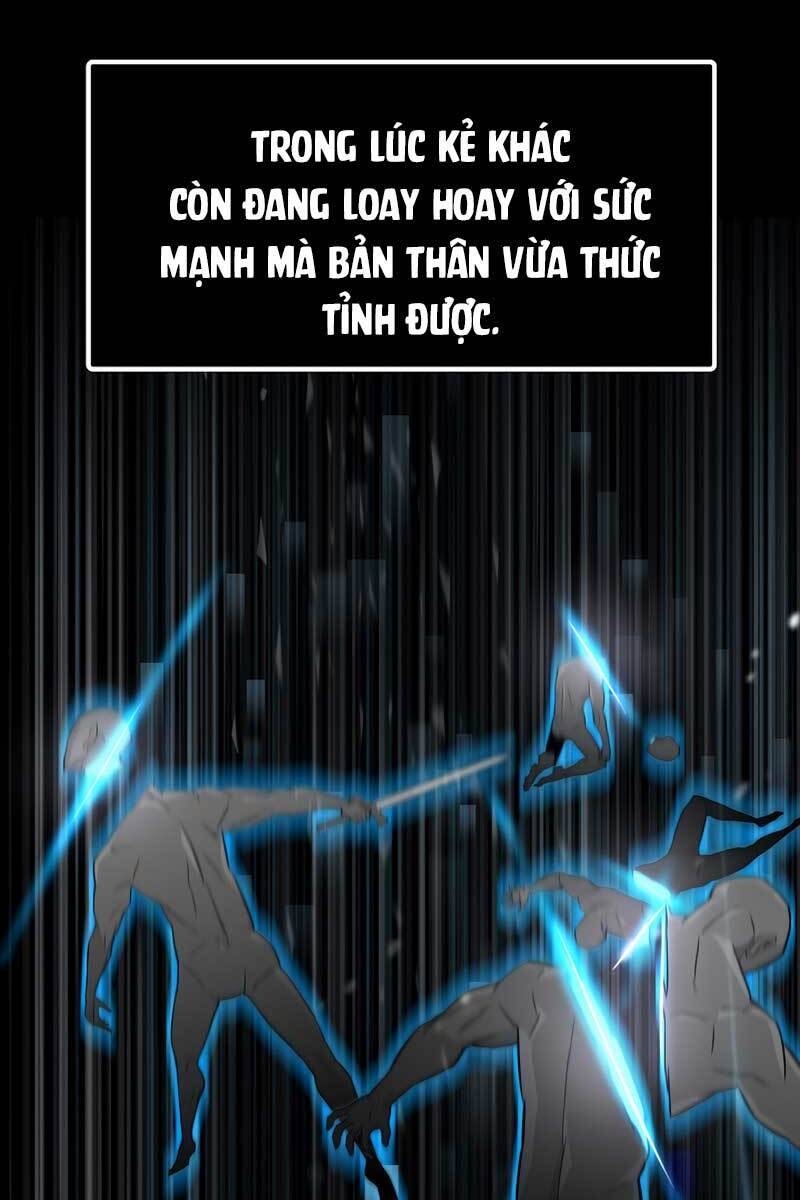 Hồi quy giả chapter 1 - Upload bởi truyensieuhay.com