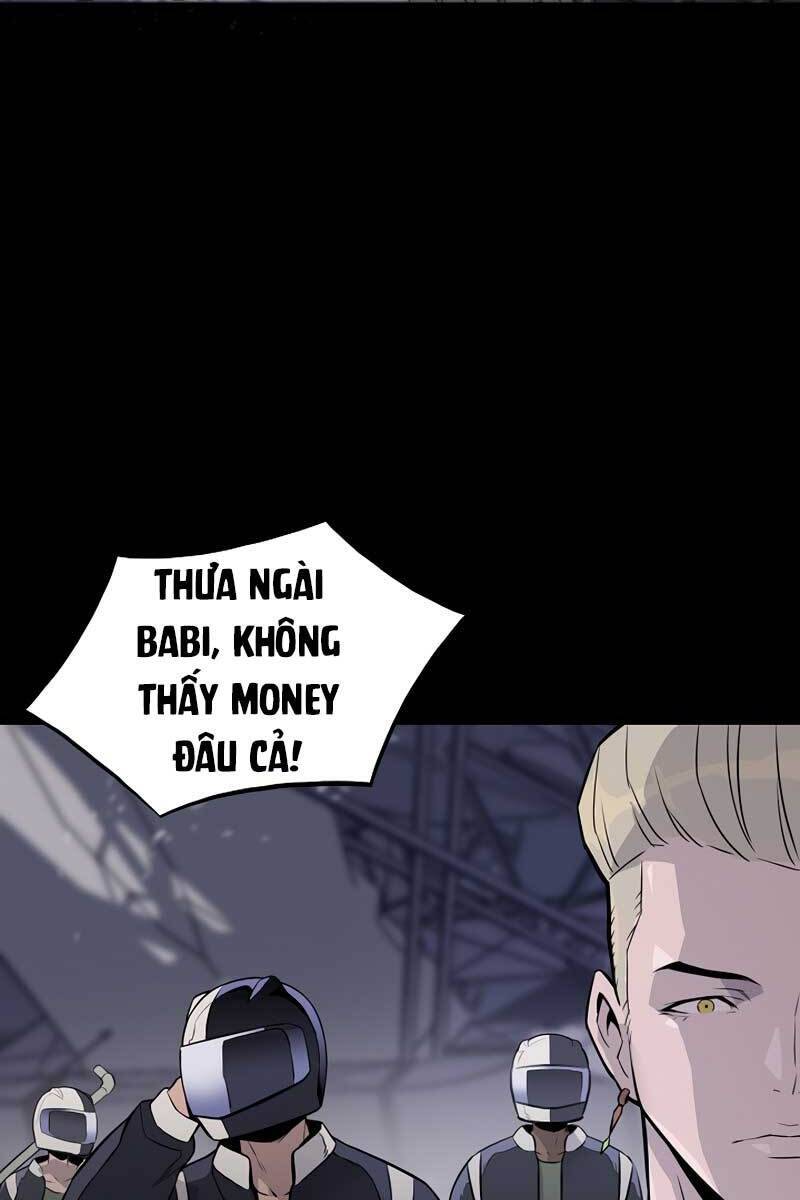 Hồi quy giả chapter 1 - Upload bởi truyensieuhay.com