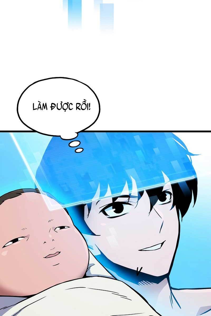Hồi quy giả chapter 1 - Upload bởi truyensieuhay.com