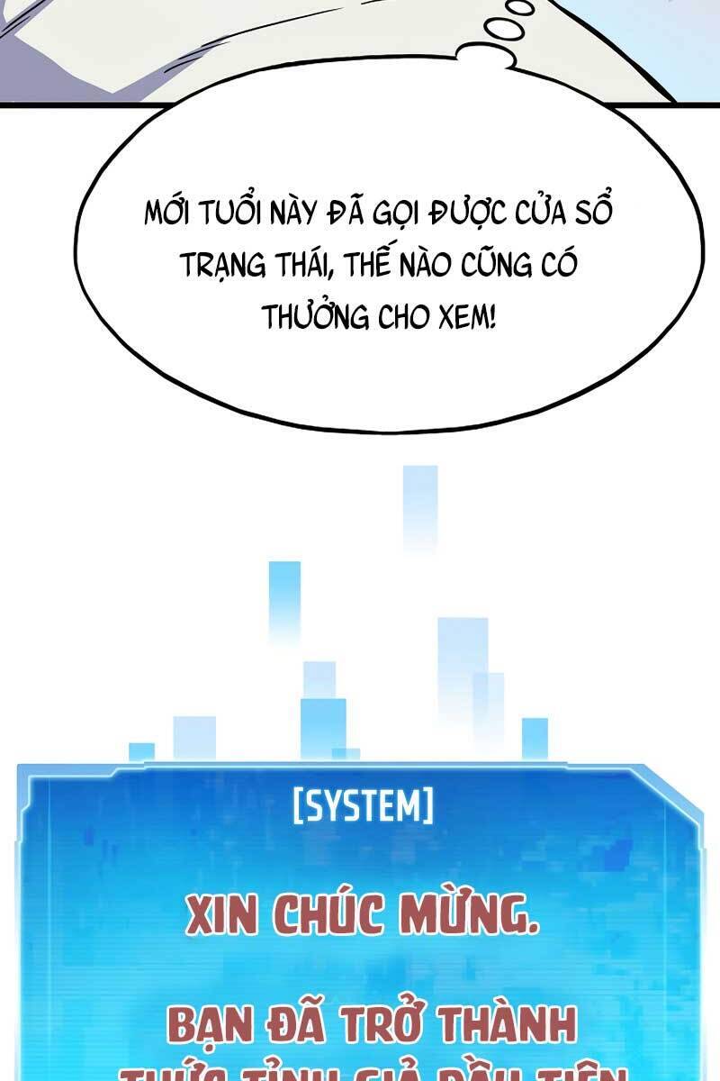 Hồi quy giả chapter 1 - Upload bởi truyensieuhay.com