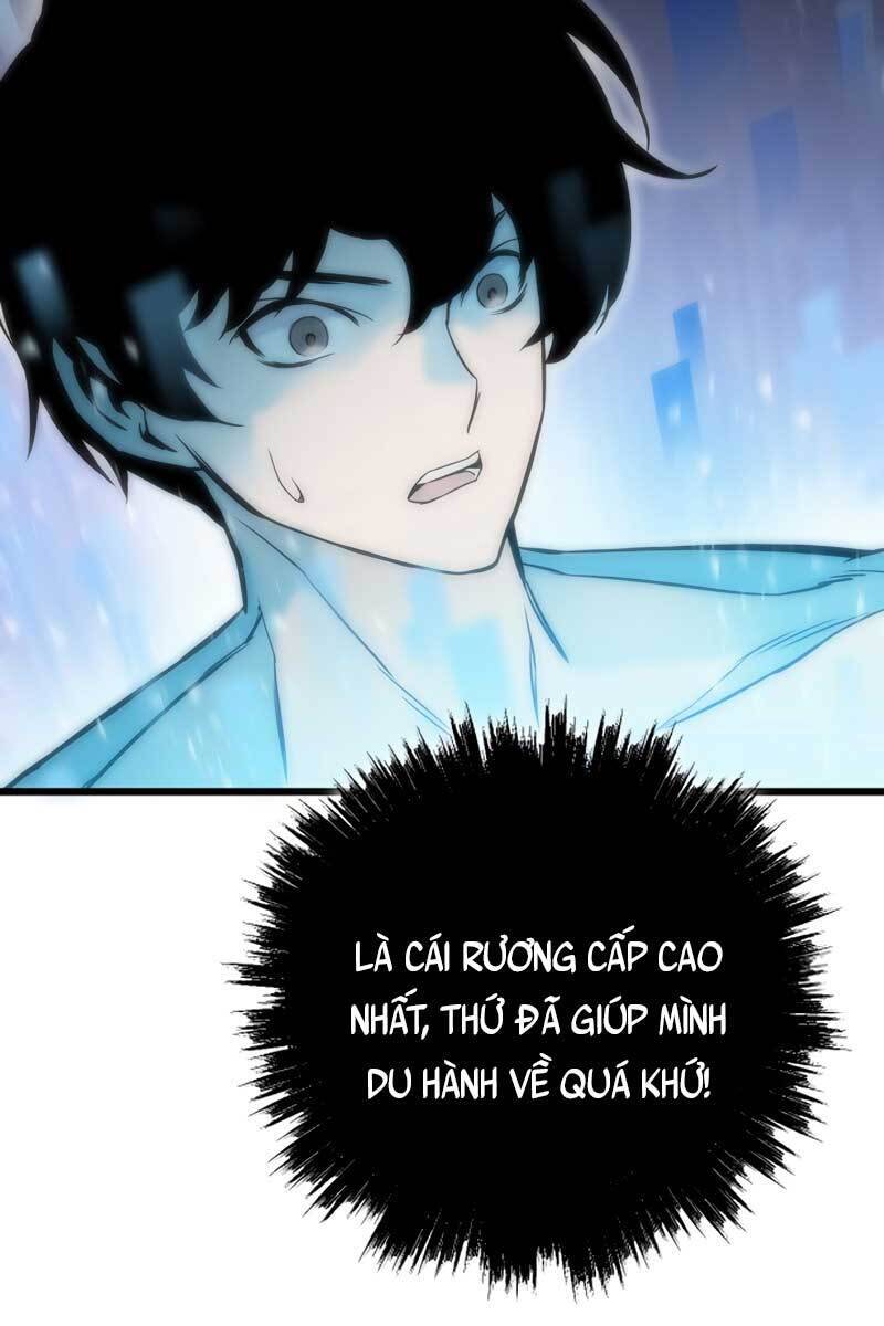 Hồi quy giả chapter 1 - Upload bởi truyensieuhay.com