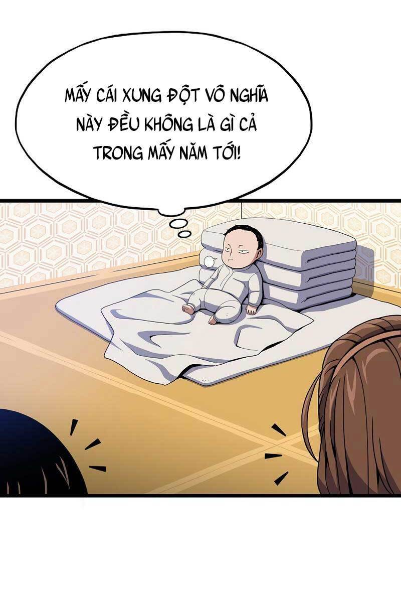 Hồi quy giả chapter 2 - Upload bởi truyensieuhay.com
