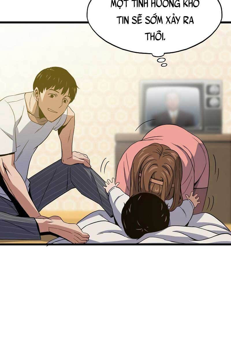 Hồi quy giả chapter 2 - Upload bởi truyensieuhay.com