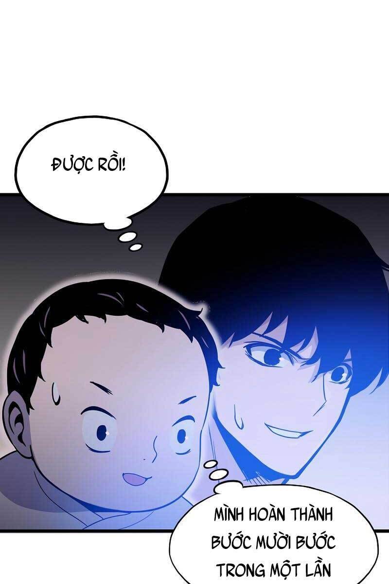 Hồi quy giả chapter 2 - Upload bởi truyensieuhay.com