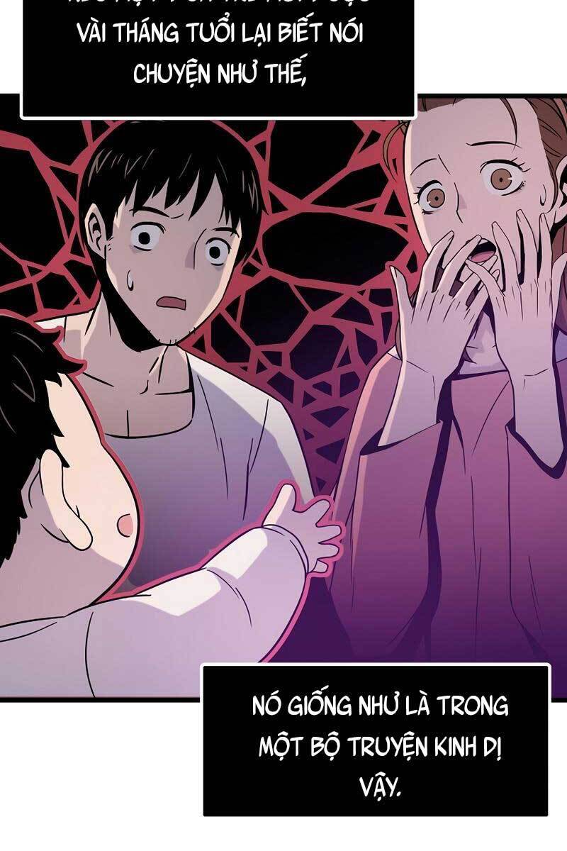 Hồi quy giả chapter 2 - Upload bởi truyensieuhay.com