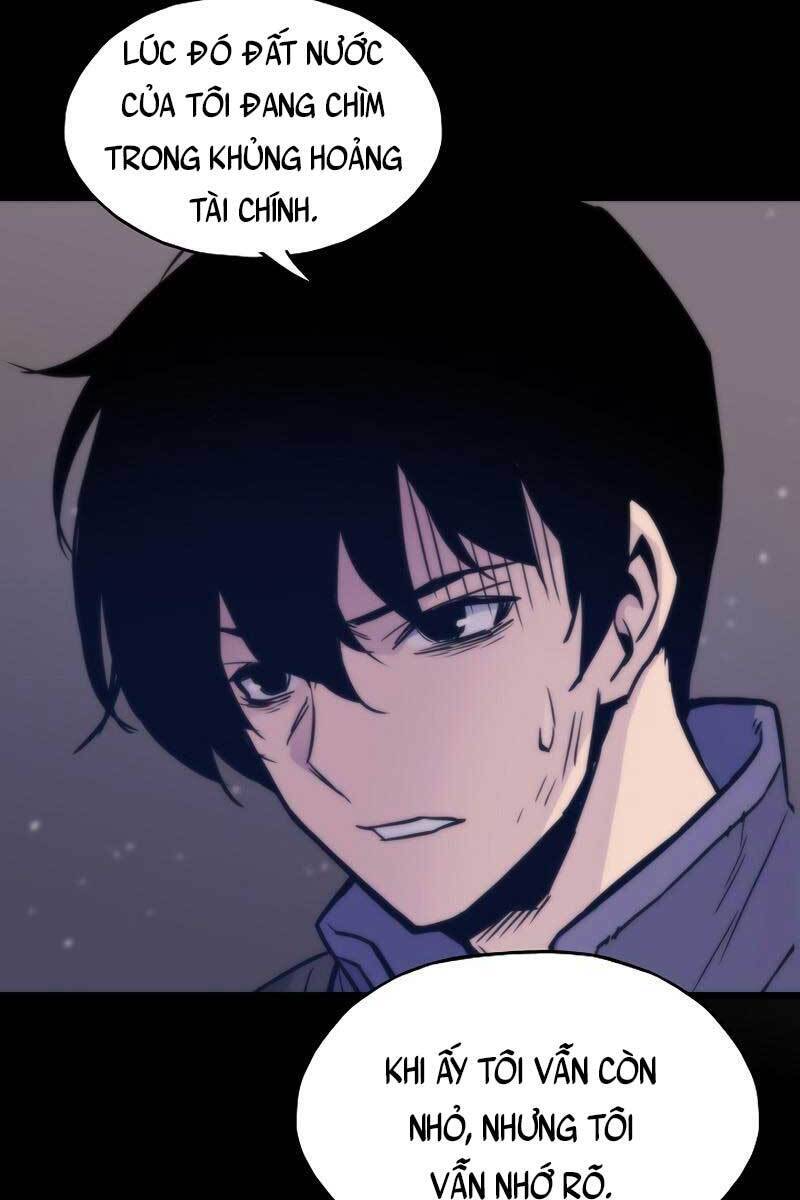 Hồi quy giả chapter 3 - Upload bởi truyensieuhay.com