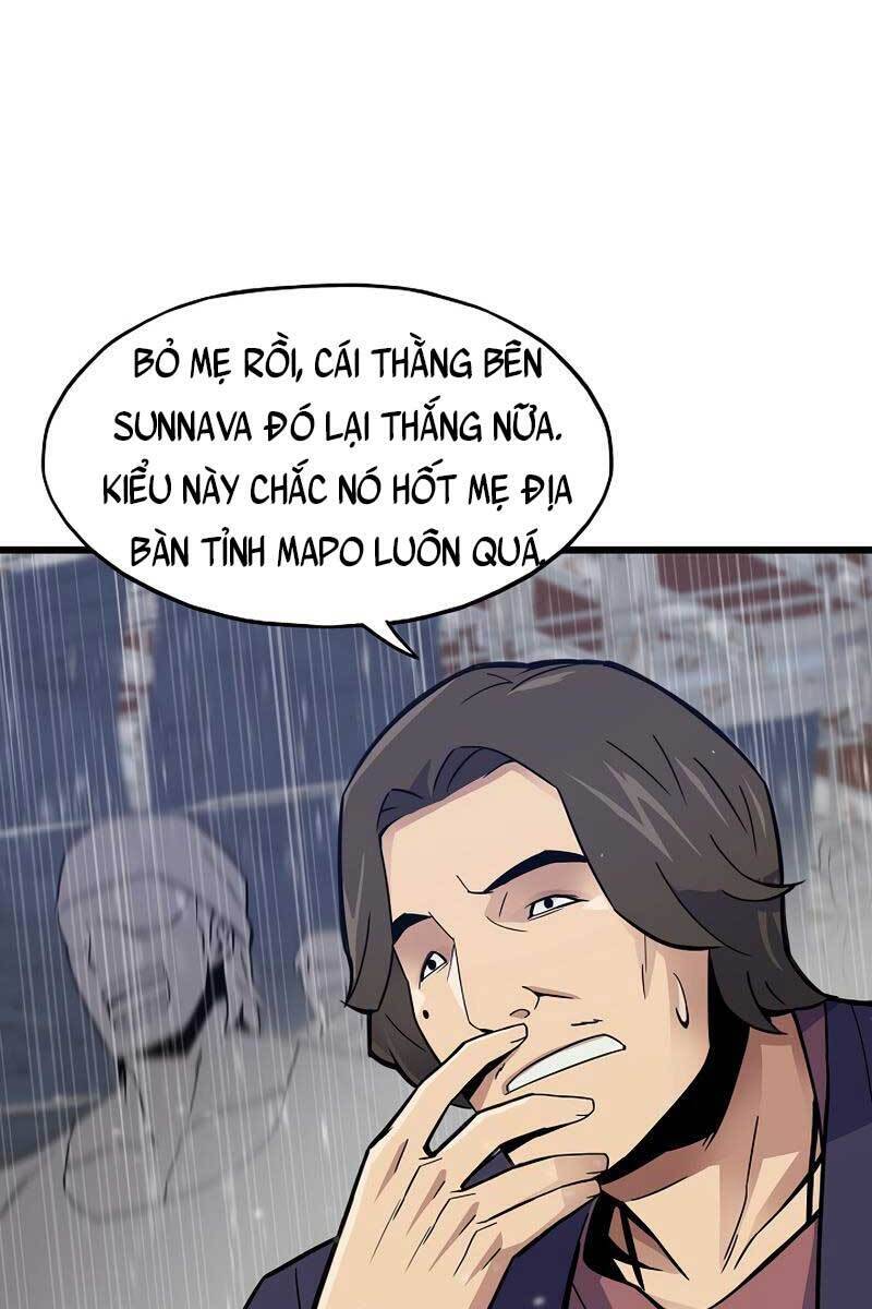 Hồi quy giả chapter 3 - Upload bởi truyensieuhay.com