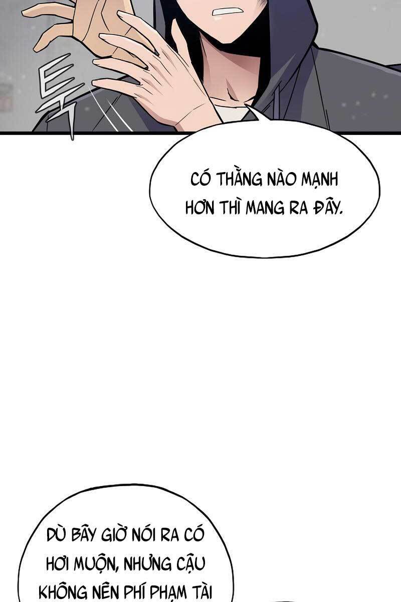 Hồi quy giả chapter 3 - Upload bởi truyensieuhay.com