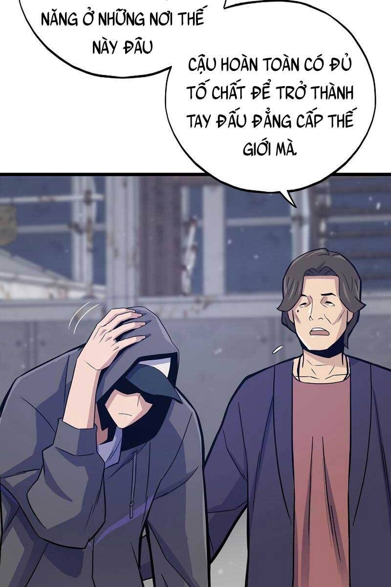Hồi quy giả chapter 3 - Upload bởi truyensieuhay.com