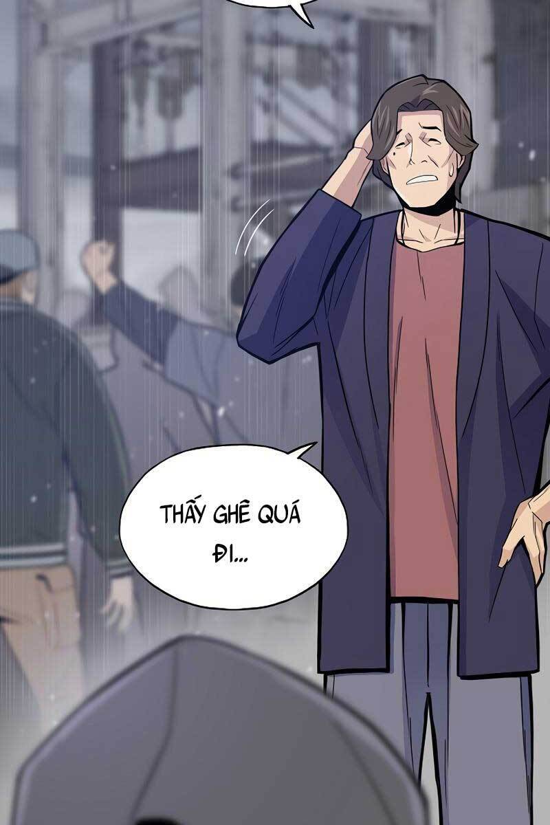 Hồi quy giả chapter 3 - Upload bởi truyensieuhay.com