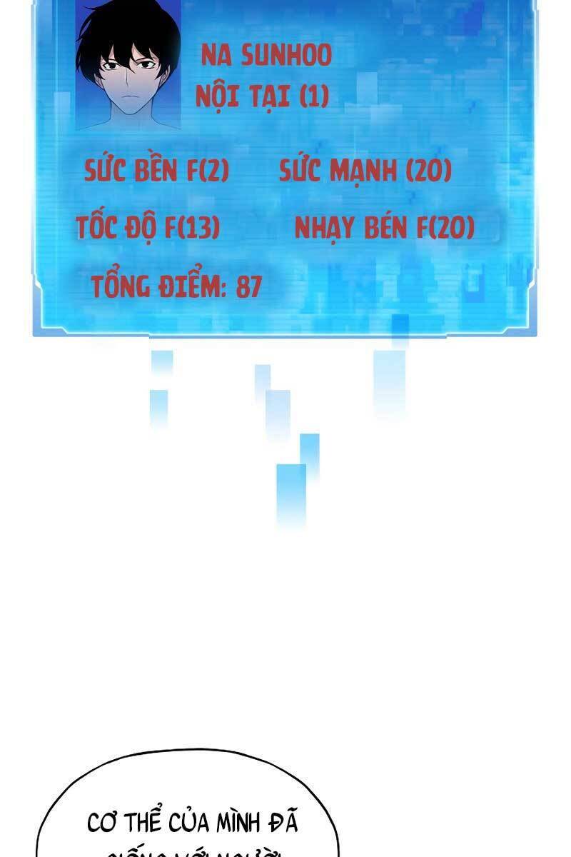 Hồi quy giả chapter 3 - Upload bởi truyensieuhay.com