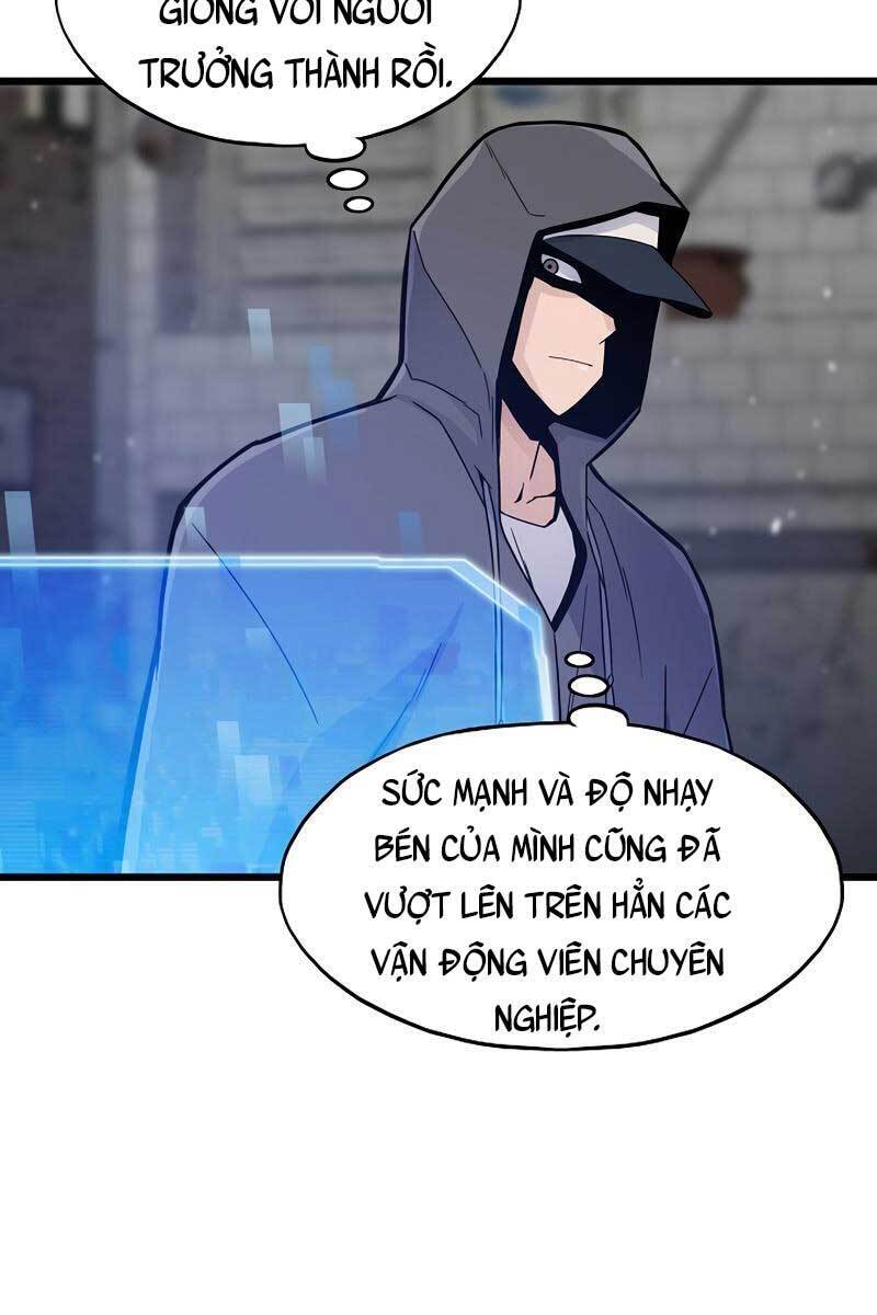 Hồi quy giả chapter 3 - Upload bởi truyensieuhay.com