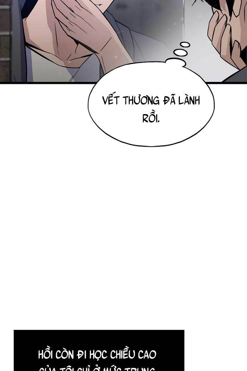 Hồi quy giả chapter 3 - Upload bởi truyensieuhay.com