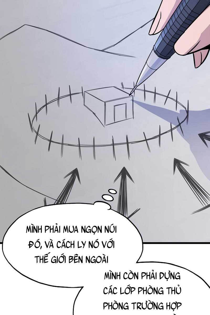 Hồi quy giả chapter 3 - Upload bởi truyensieuhay.com
