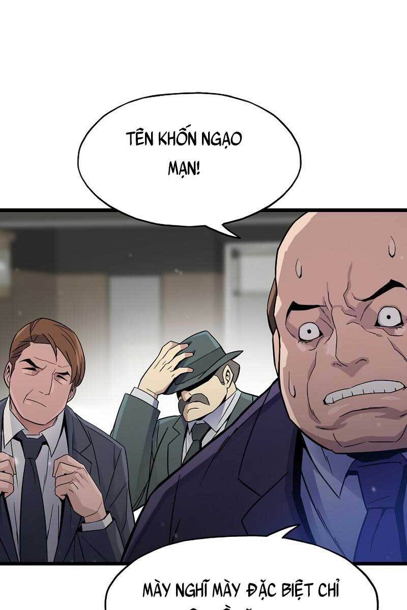 Hồi quy giả chapter 4 - Upload bởi truyensieuhay.com