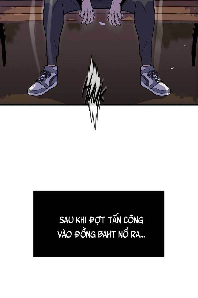Hồi quy giả chapter 4 - Upload bởi truyensieuhay.com
