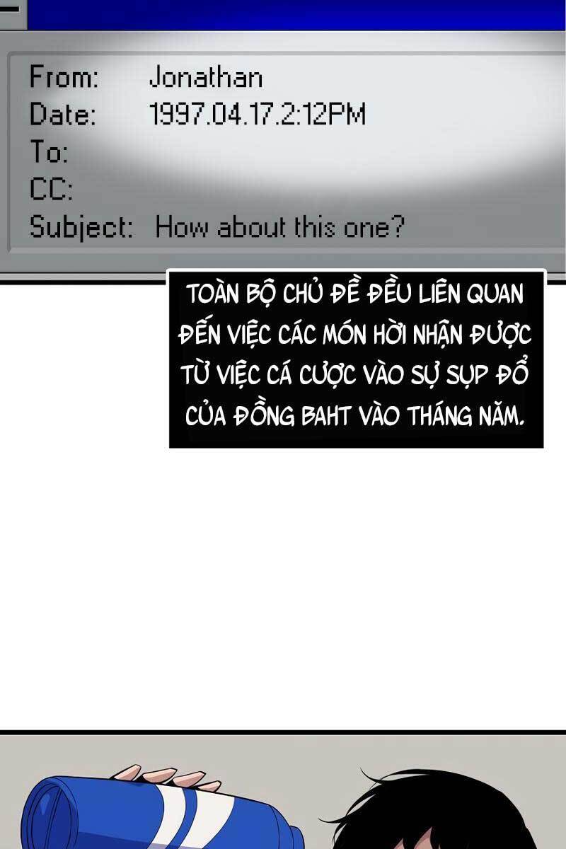 Hồi quy giả chapter 4 - Upload bởi truyensieuhay.com