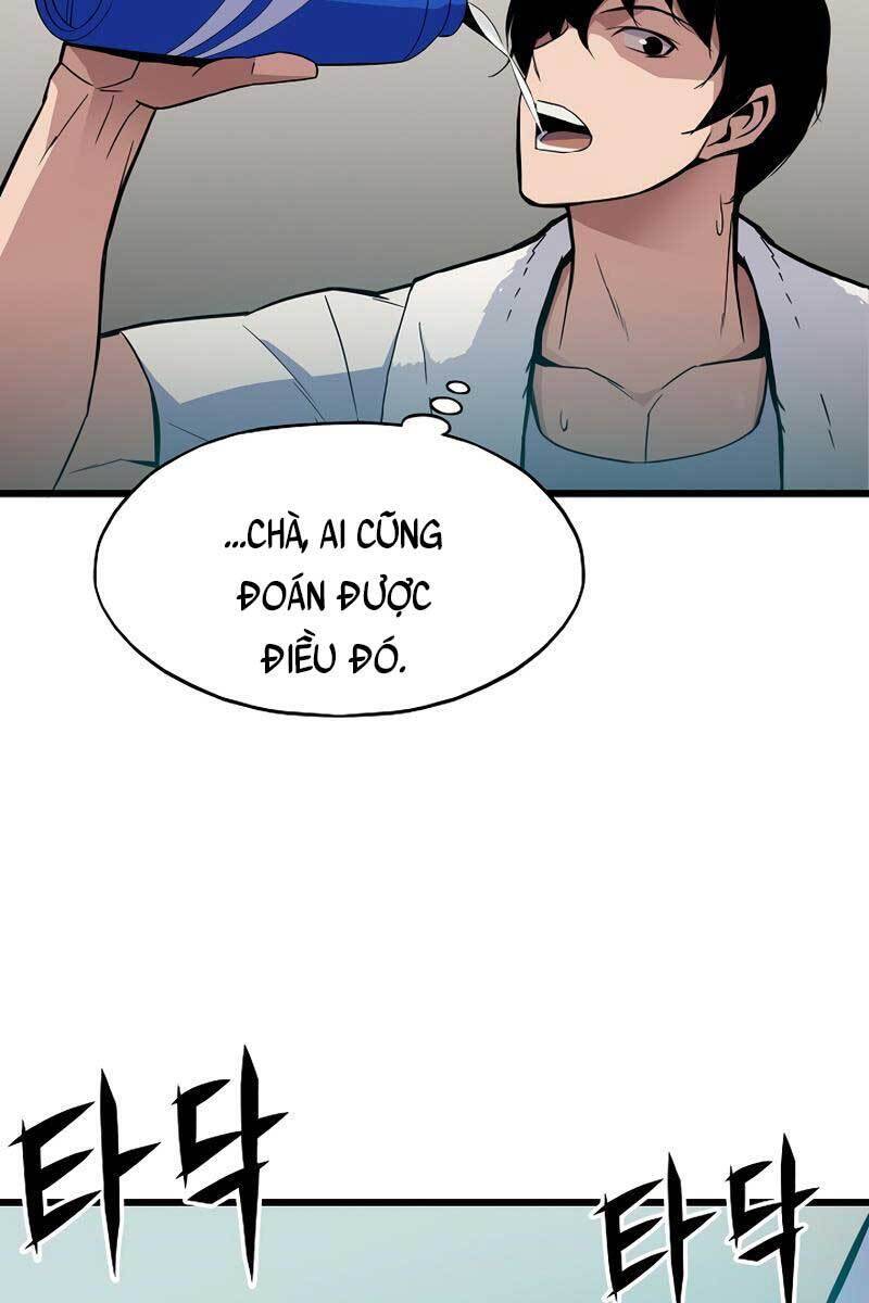 Hồi quy giả chapter 4 - Upload bởi truyensieuhay.com