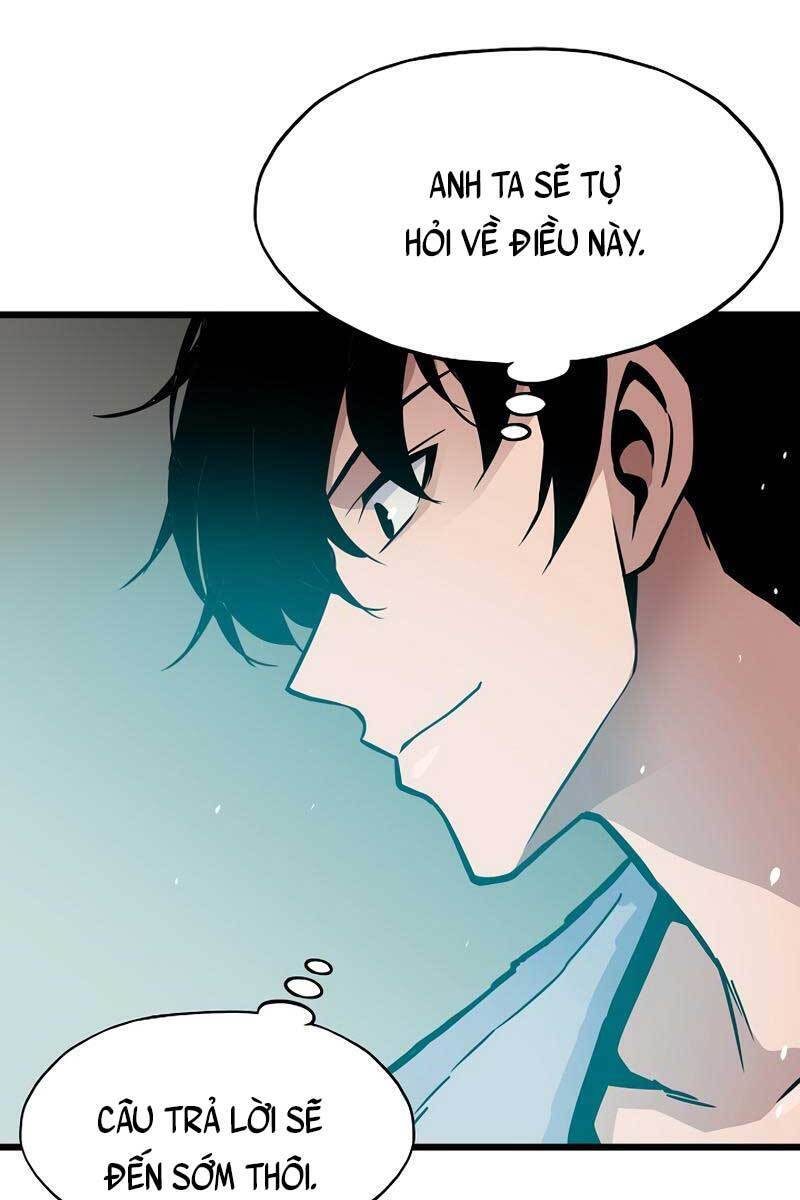 Hồi quy giả chapter 4 - Upload bởi truyensieuhay.com