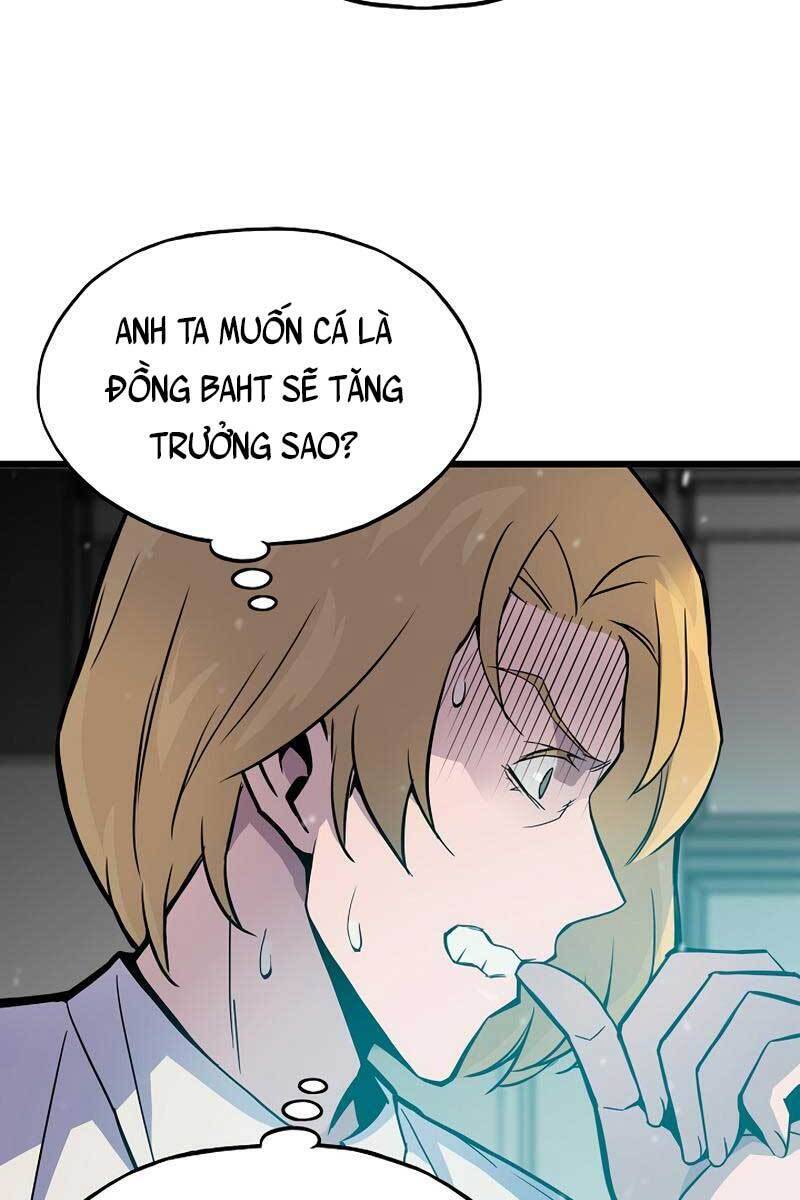 Hồi quy giả chapter 4 - Upload bởi truyensieuhay.com