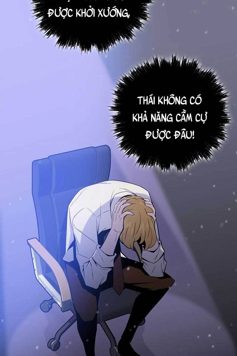 Hồi quy giả chapter 4 - Upload bởi truyensieuhay.com