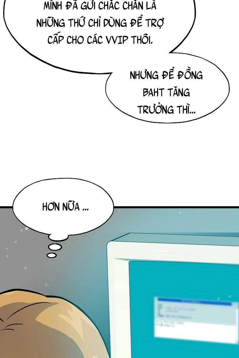 Hồi quy giả chapter 4 - Upload bởi truyensieuhay.com