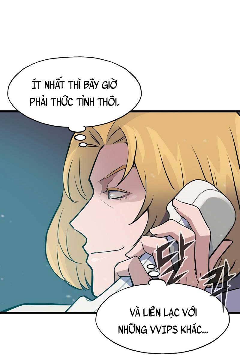 Hồi quy giả chapter 4 - Upload bởi truyensieuhay.com