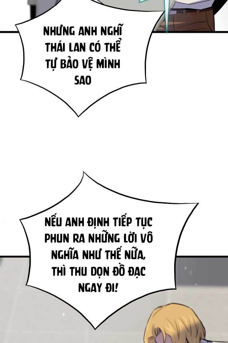 Hồi quy giả chapter 4 - Upload bởi truyensieuhay.com