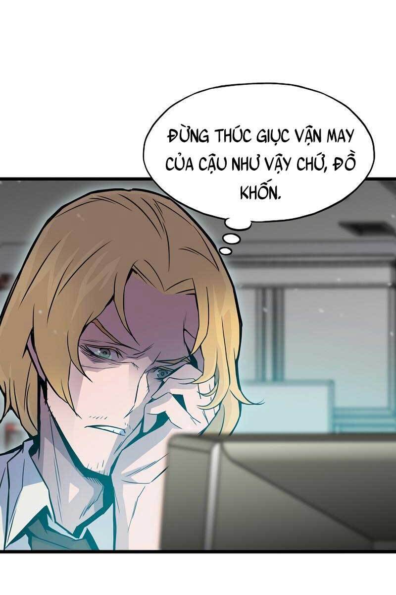 Hồi quy giả chapter 4 - Upload bởi truyensieuhay.com