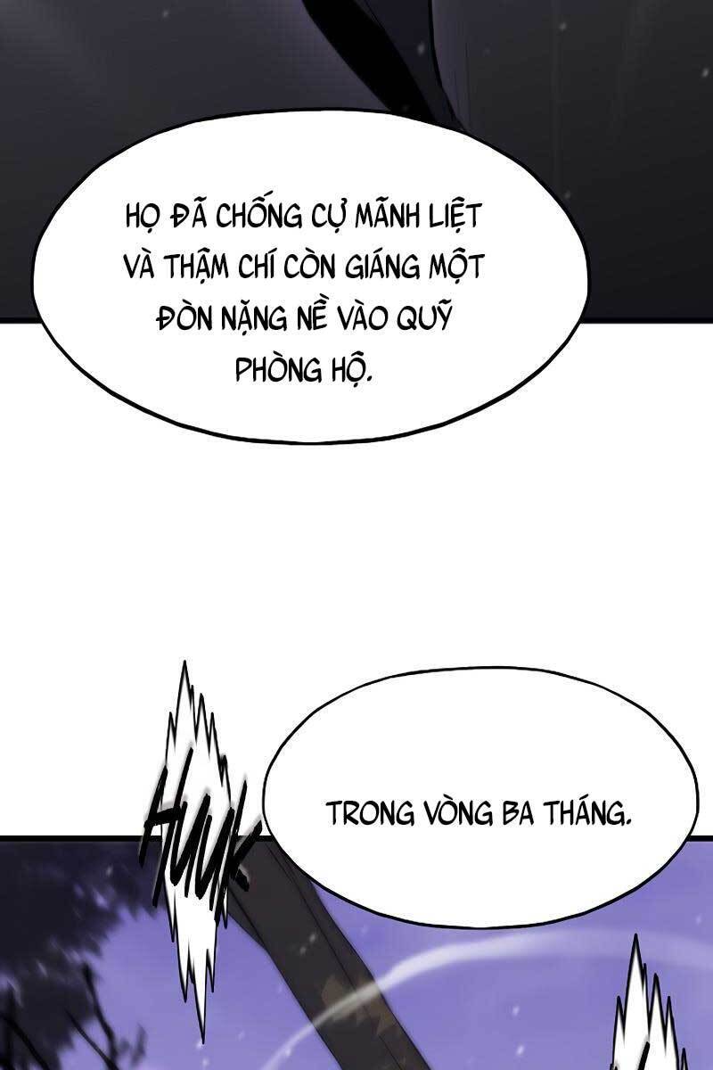 Hồi quy giả chapter 4 - Upload bởi truyensieuhay.com