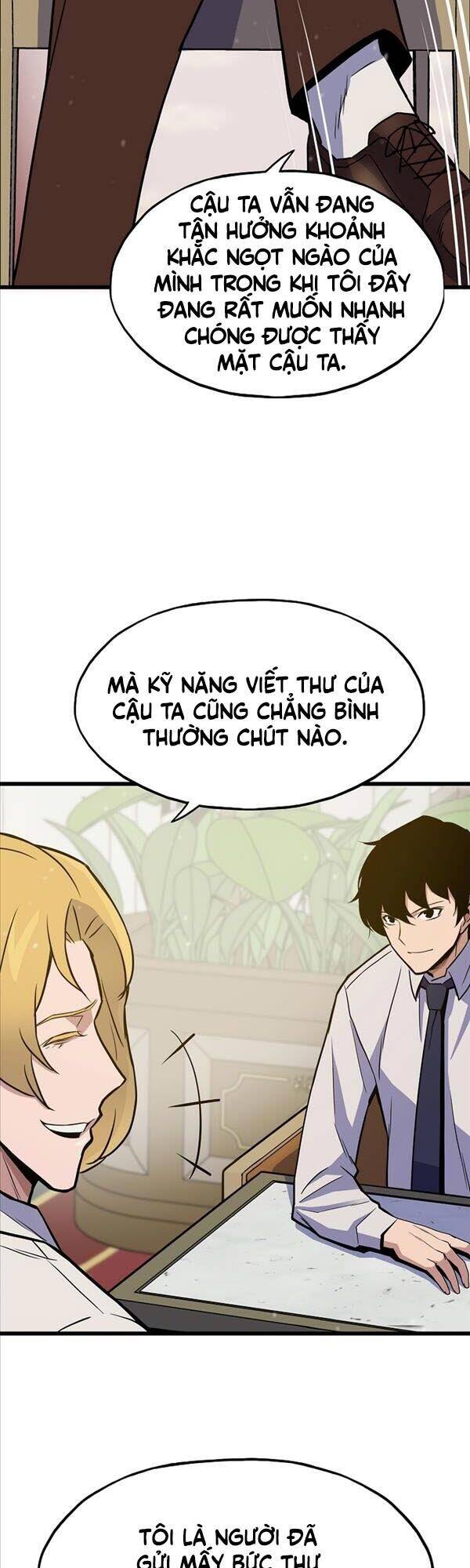 Hồi quy giả chapter 5 - Upload bởi truyensieuhay.com