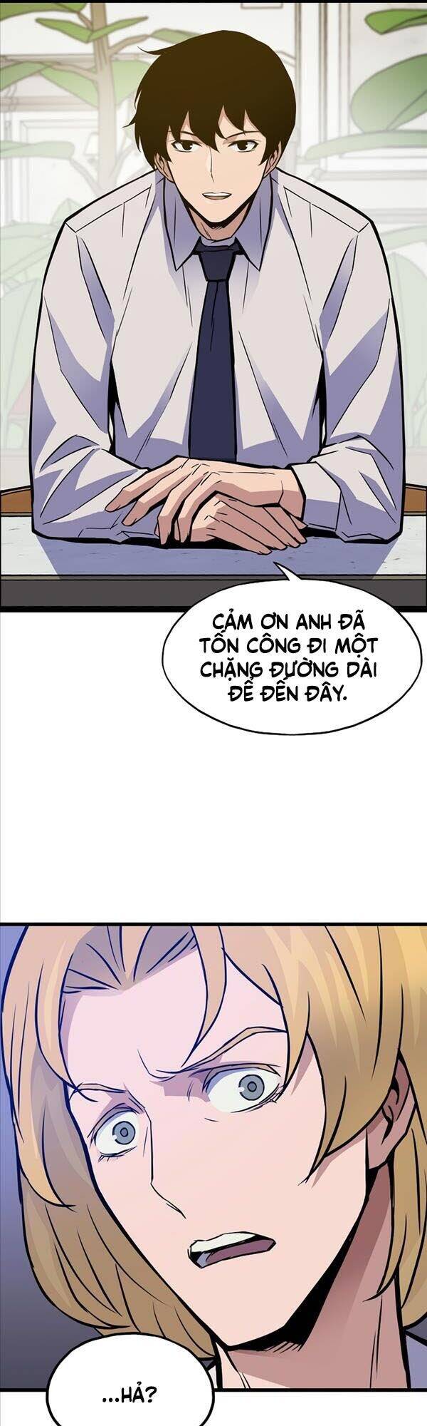 Hồi quy giả chapter 5 - Upload bởi truyensieuhay.com