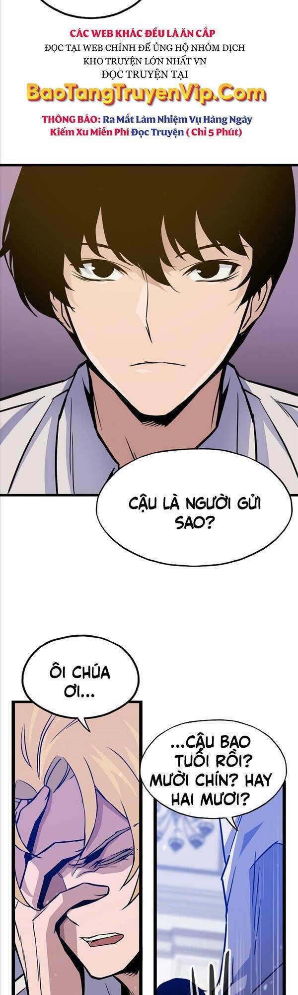 Hồi quy giả chapter 5 - Upload bởi truyensieuhay.com