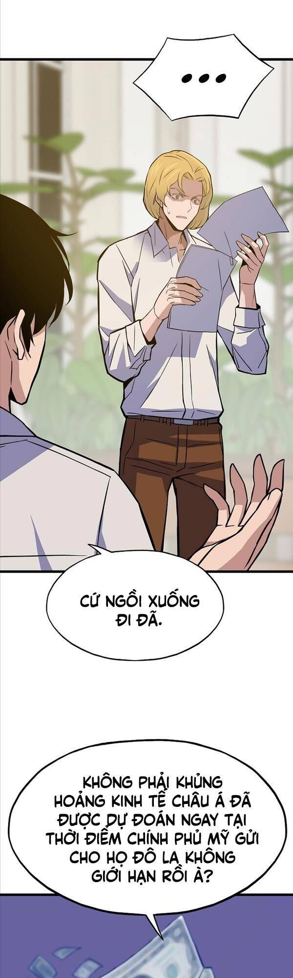 Hồi quy giả chapter 5 - Upload bởi truyensieuhay.com