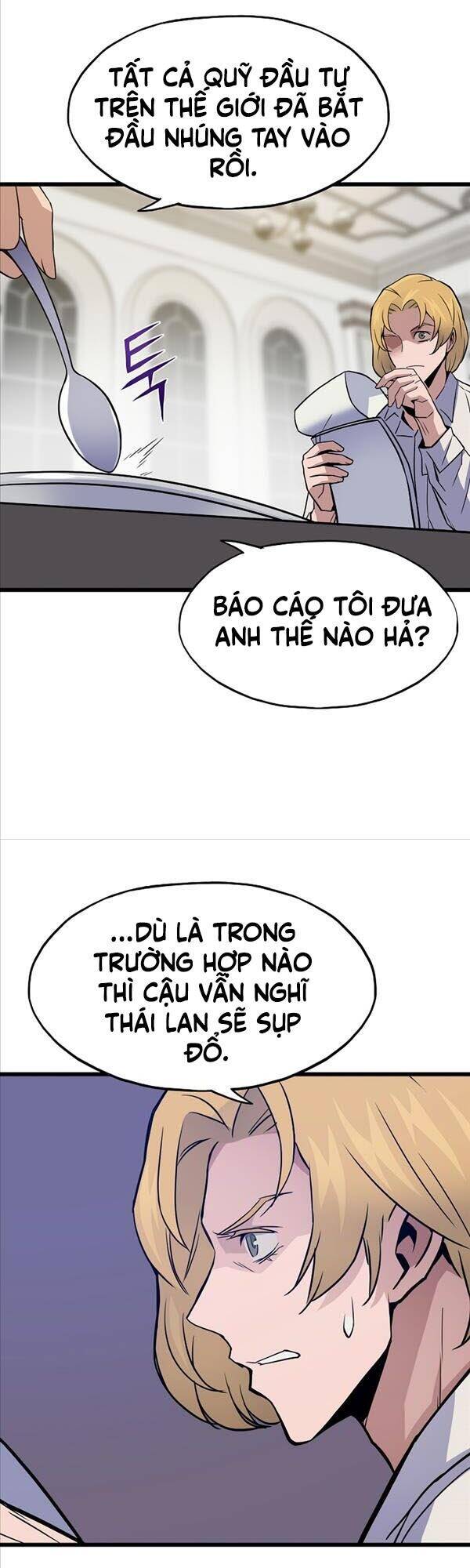 Hồi quy giả chapter 5 - Upload bởi truyensieuhay.com