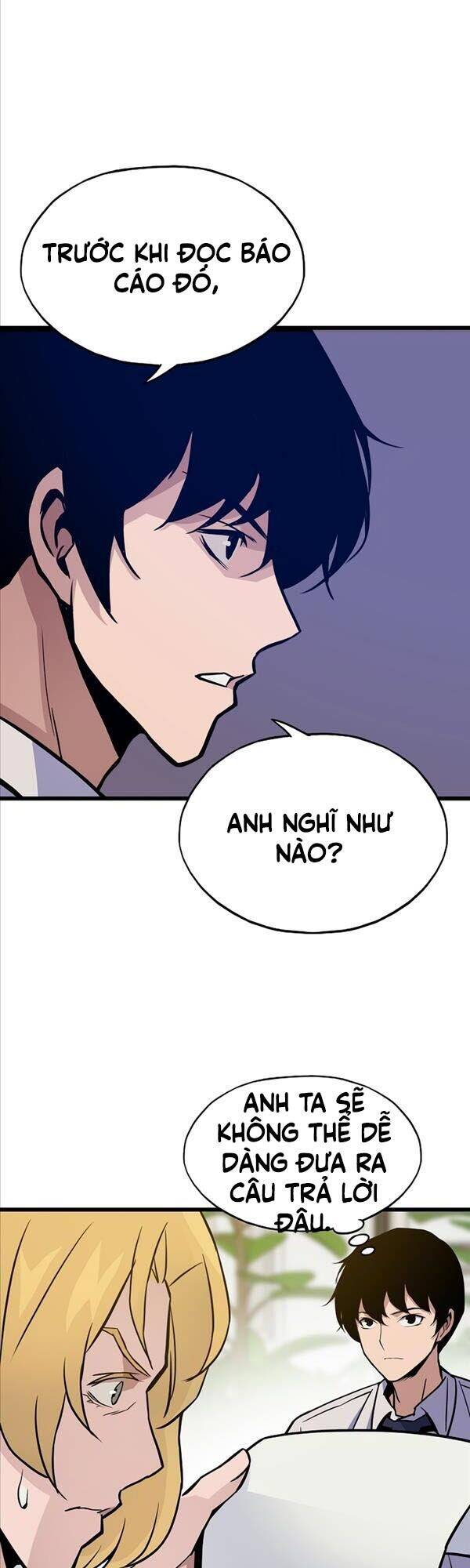 Hồi quy giả chapter 5 - Upload bởi truyensieuhay.com