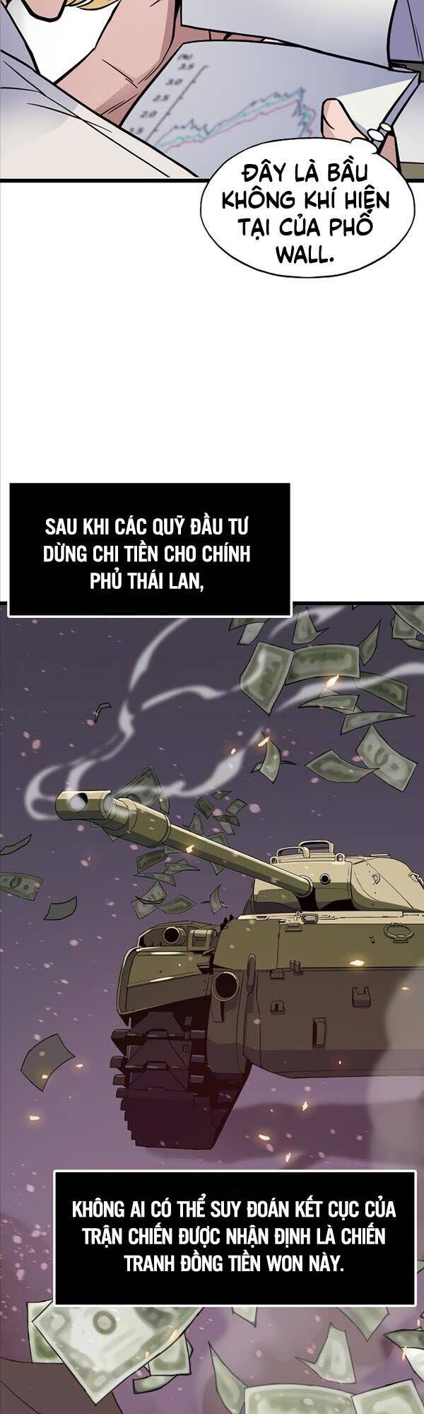 Hồi quy giả chapter 5 - Upload bởi truyensieuhay.com