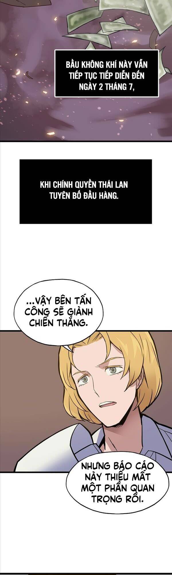 Hồi quy giả chapter 5 - Upload bởi truyensieuhay.com