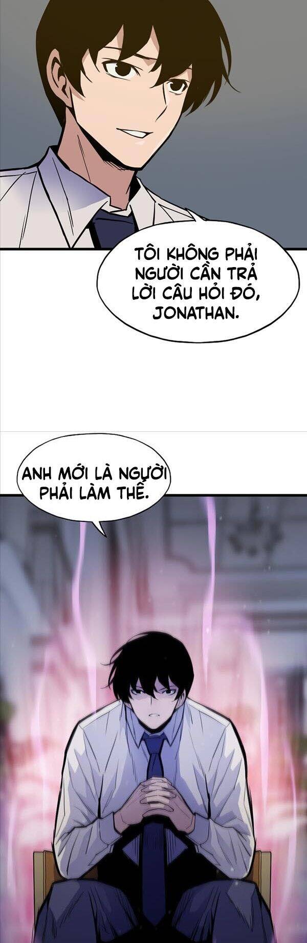 Hồi quy giả chapter 5 - Upload bởi truyensieuhay.com