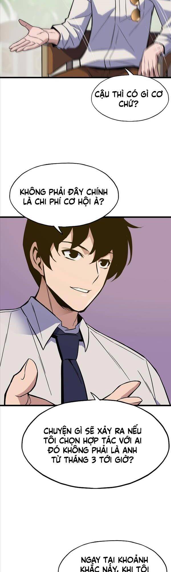 Hồi quy giả chapter 5 - Upload bởi truyensieuhay.com