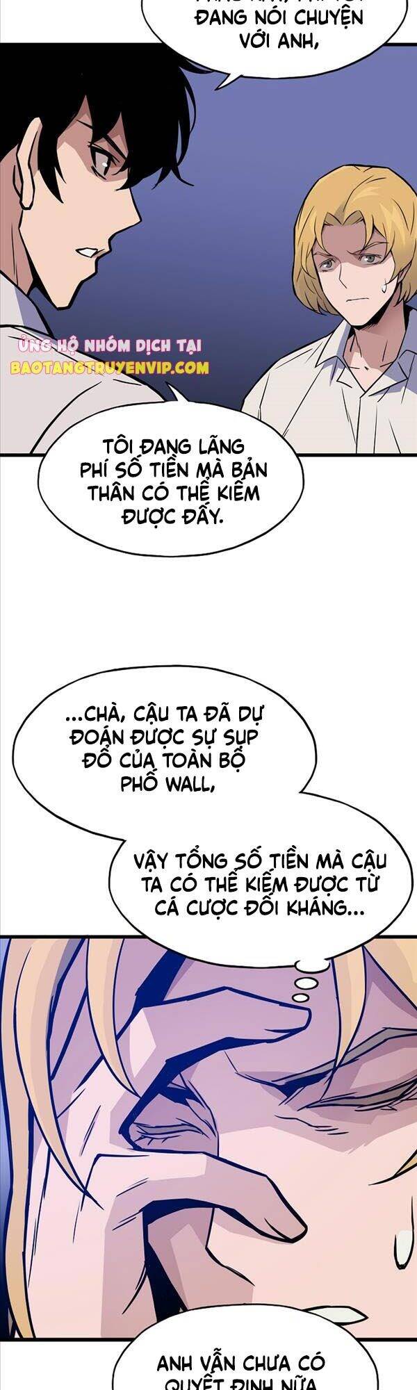 Hồi quy giả chapter 5 - Upload bởi truyensieuhay.com