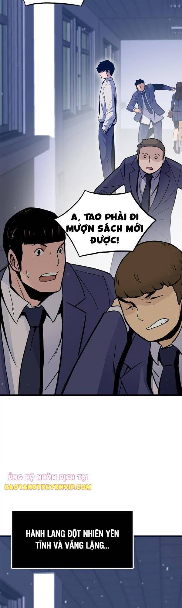 Hồi quy giả chapter 5 - Upload bởi truyensieuhay.com