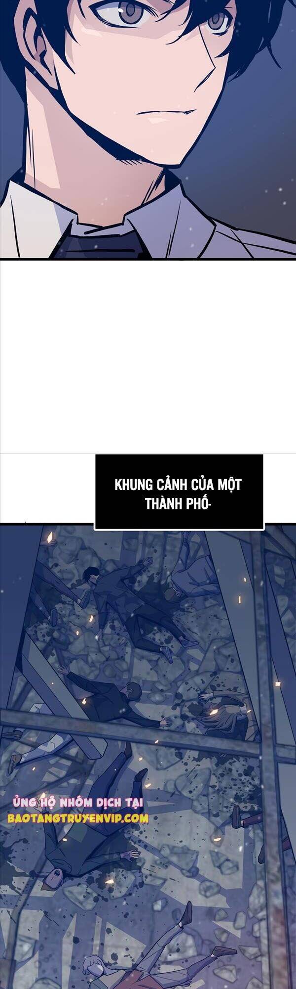Hồi quy giả chapter 5 - Upload bởi truyensieuhay.com