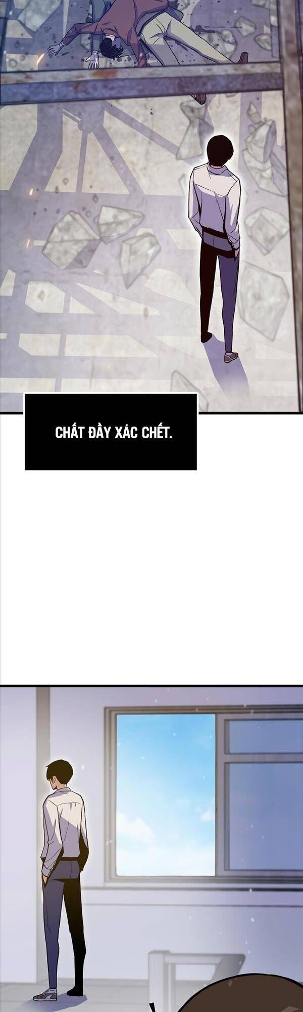 Hồi quy giả chapter 5 - Upload bởi truyensieuhay.com