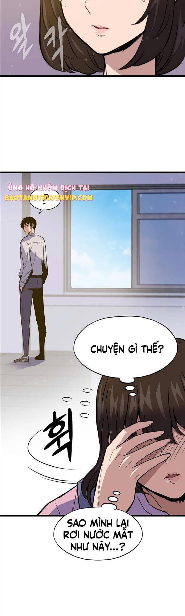 Hồi quy giả chapter 5 - Upload bởi truyensieuhay.com