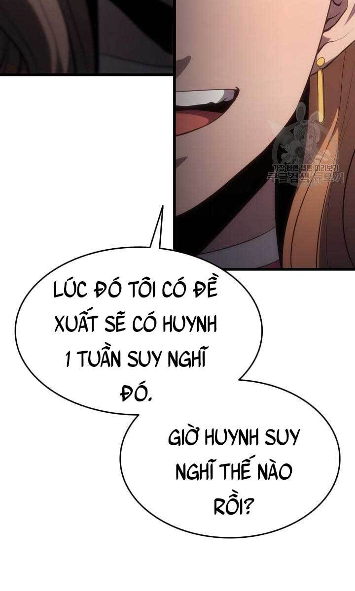 Tử Thần Phiêu Nguyệt chapter 38 - Upload bởi truyensieuhay.com