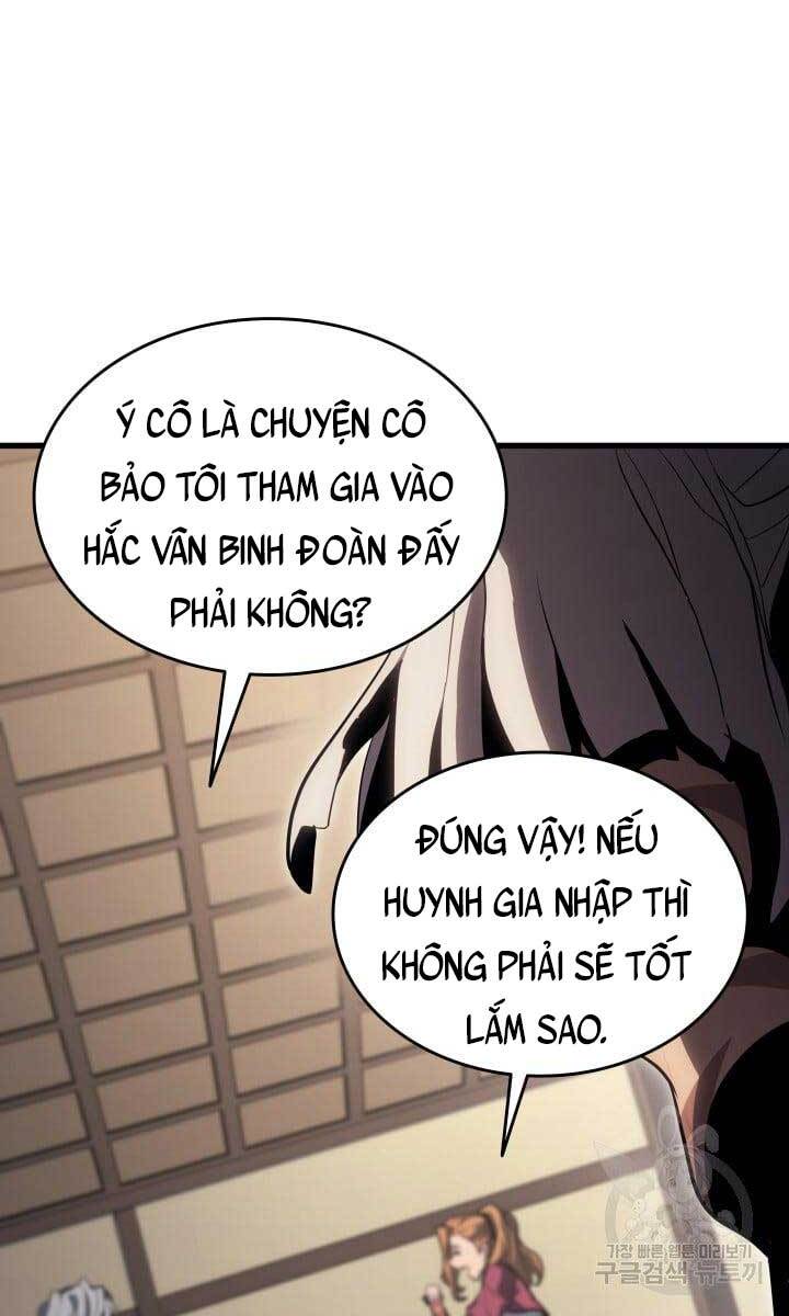 Tử Thần Phiêu Nguyệt chapter 38 - Upload bởi truyensieuhay.com